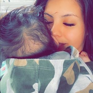 Meet your Posher, Salma